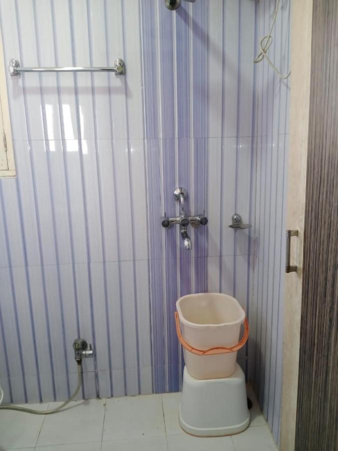 Hotel Chandrawali By Wb Inn Ballia Экстерьер фото