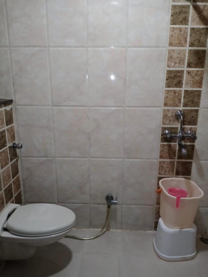 Hotel Chandrawali By Wb Inn Ballia Экстерьер фото