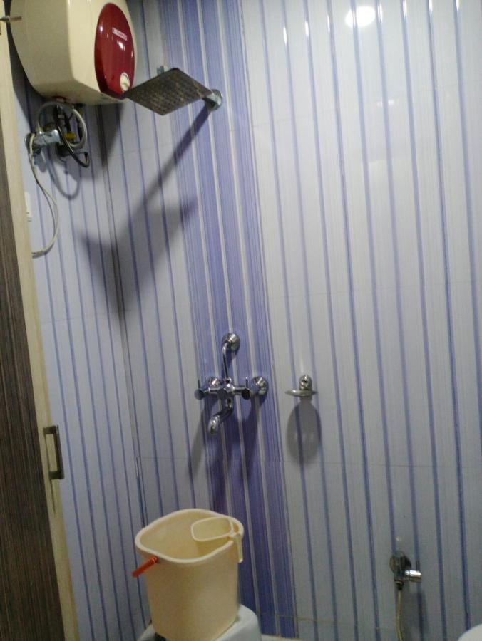 Hotel Chandrawali By Wb Inn Ballia Экстерьер фото