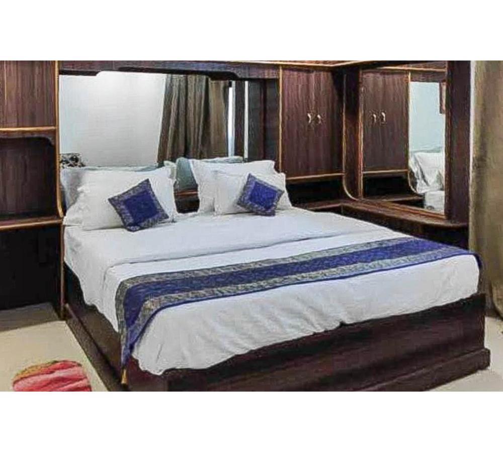 Hotel Chandrawali By Wb Inn Ballia Экстерьер фото