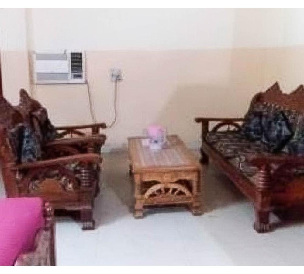 Hotel Chandrawali By Wb Inn Ballia Экстерьер фото