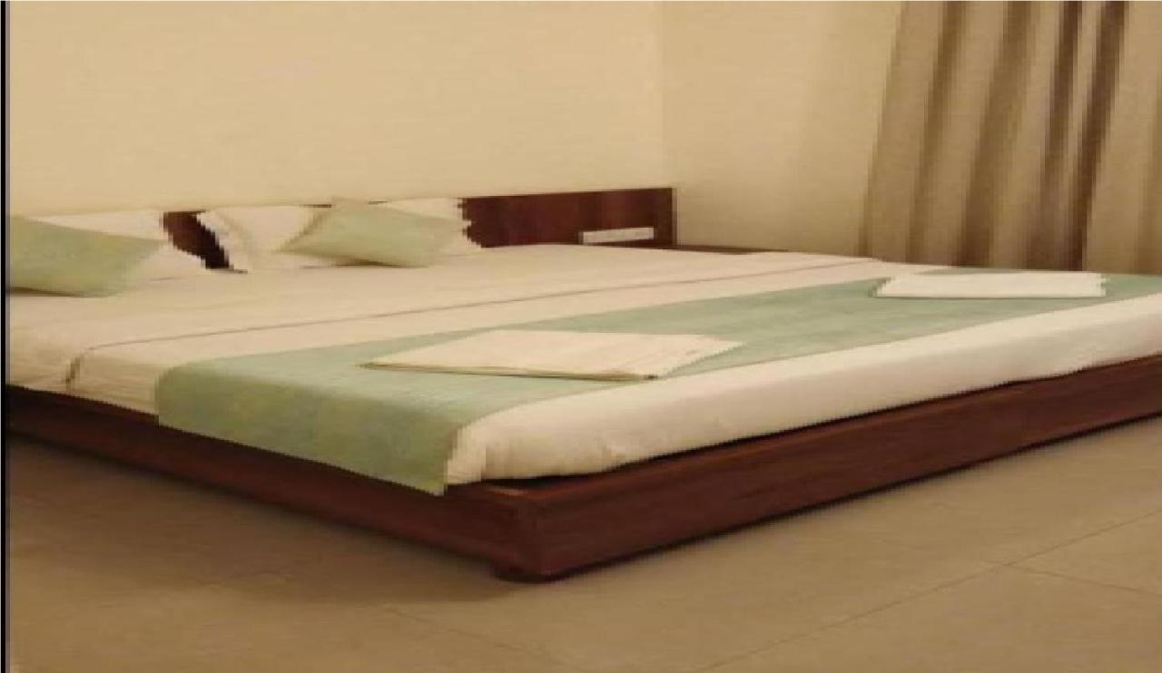 Hotel Chandrawali By Wb Inn Ballia Экстерьер фото